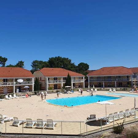 Apartment Les Alcyons By Interhome Le Verdon-sur-Mer Esterno foto