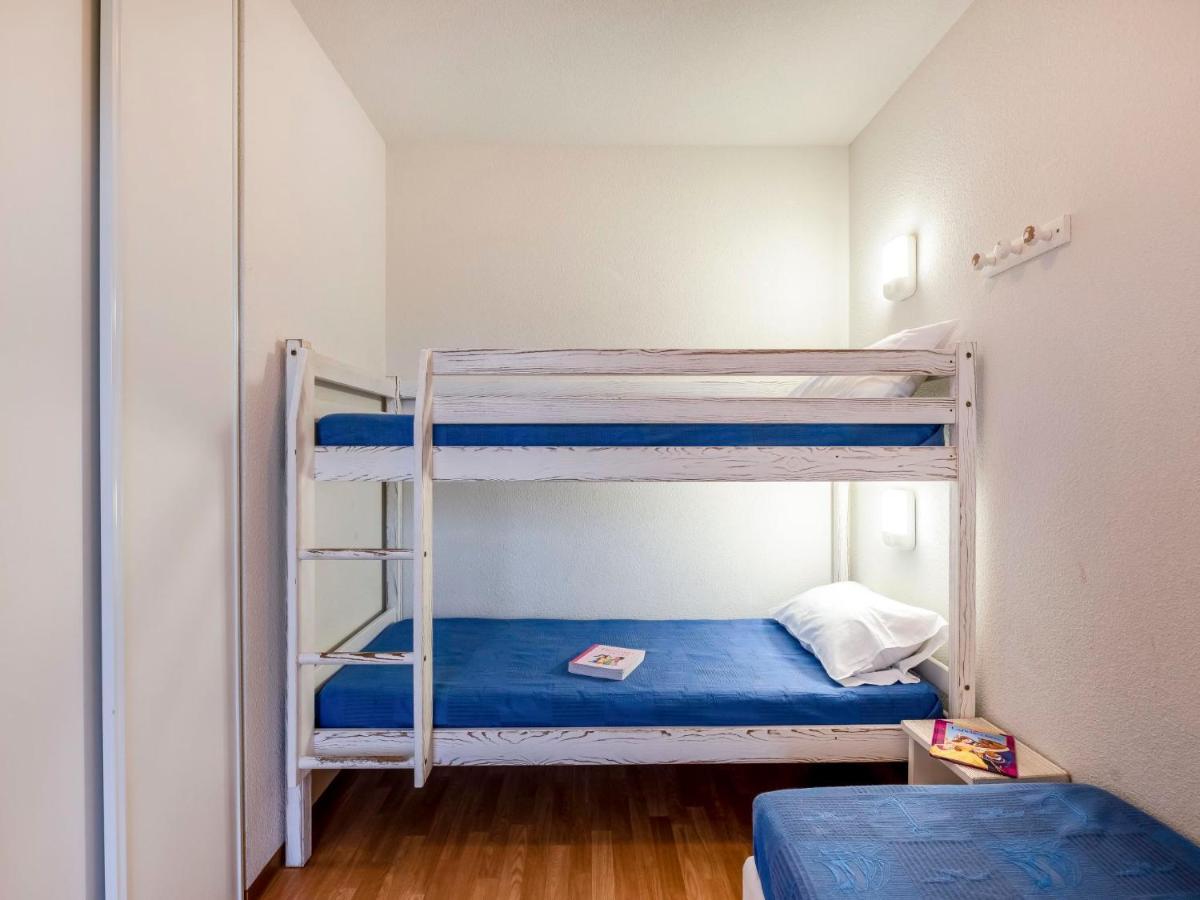 Apartment Les Alcyons By Interhome Le Verdon-sur-Mer Esterno foto