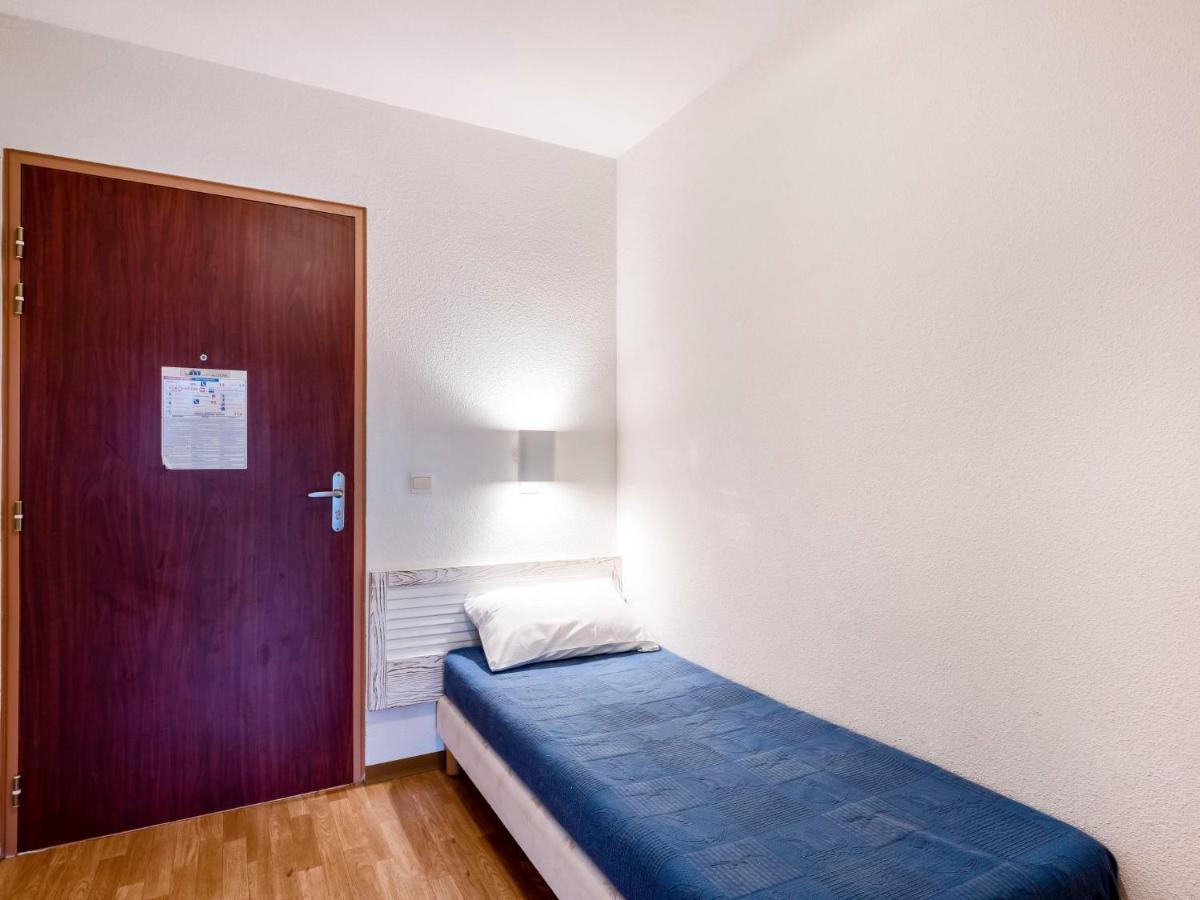 Apartment Les Alcyons By Interhome Le Verdon-sur-Mer Esterno foto