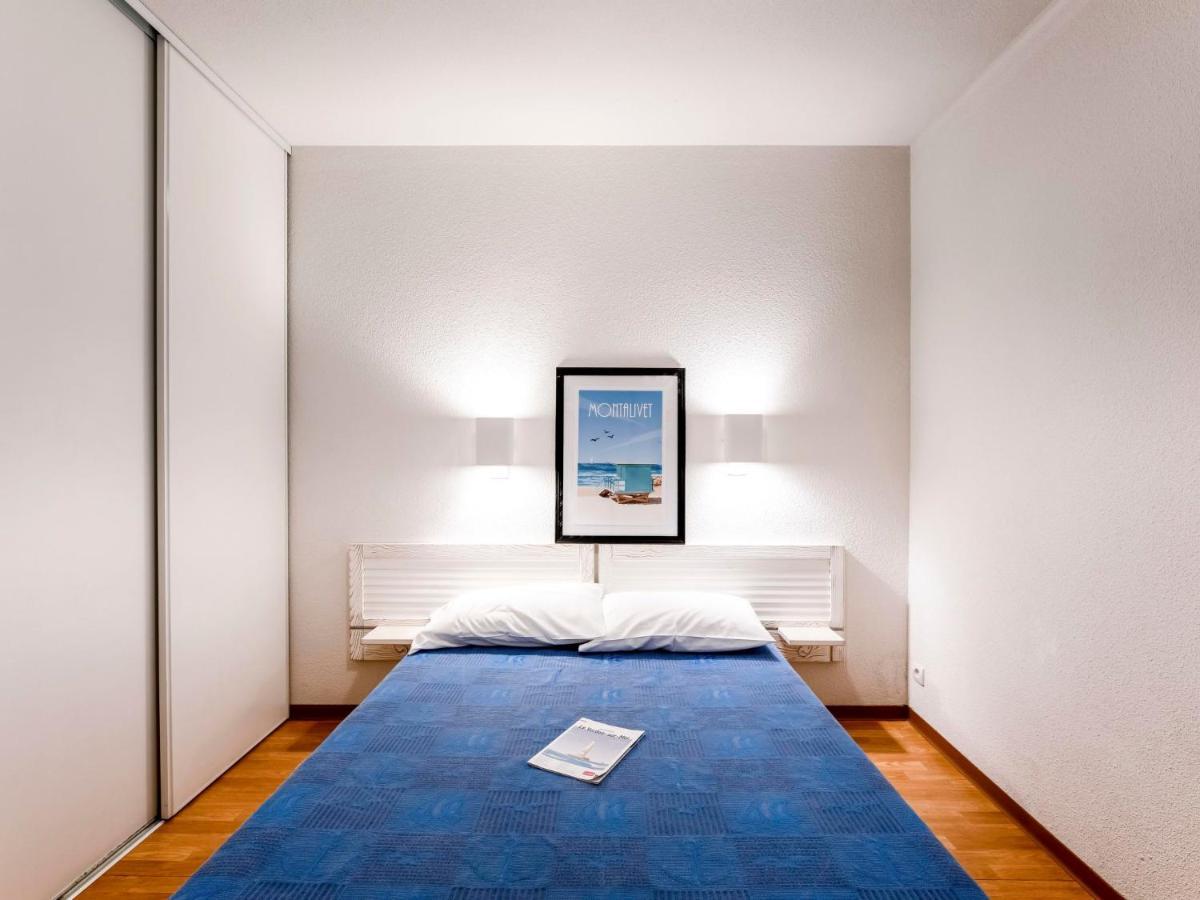 Apartment Les Alcyons By Interhome Le Verdon-sur-Mer Esterno foto