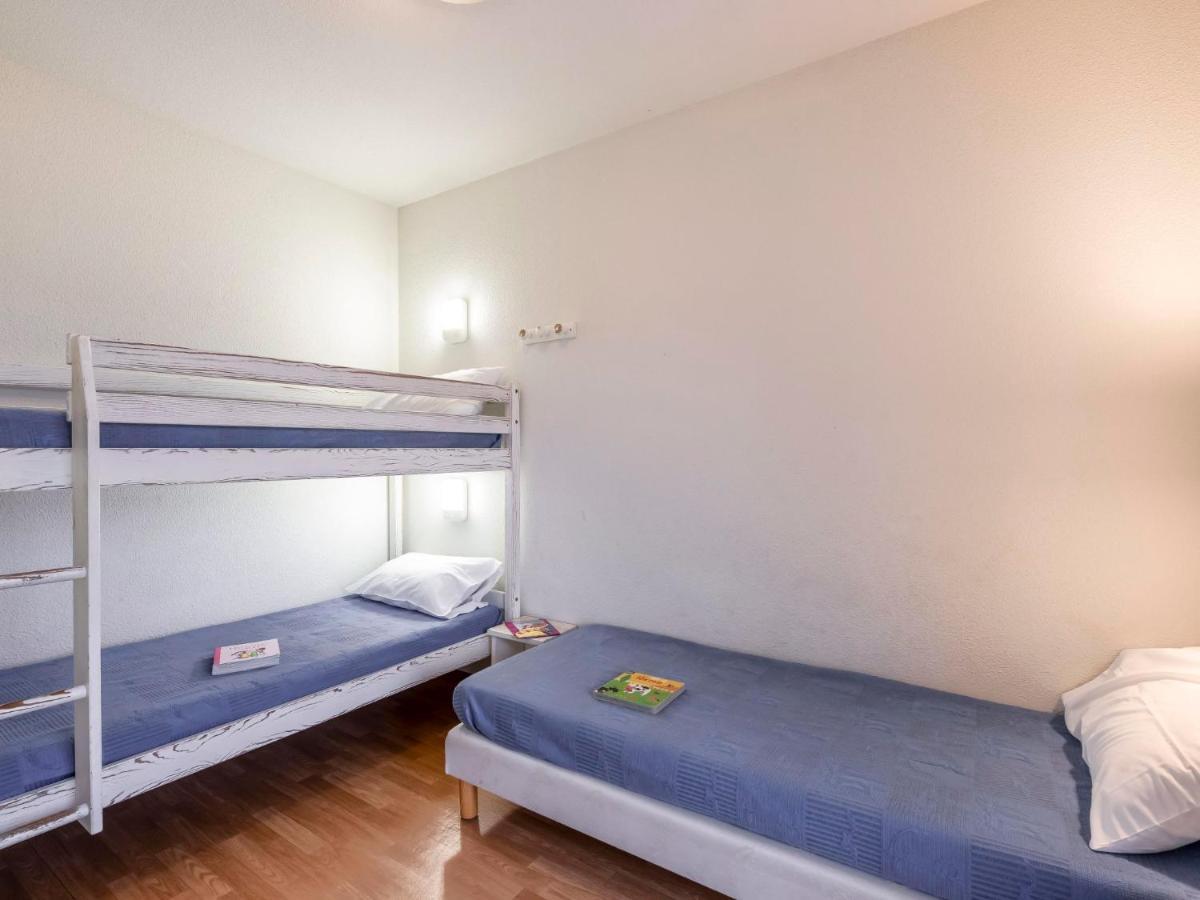 Apartment Les Alcyons By Interhome Le Verdon-sur-Mer Esterno foto