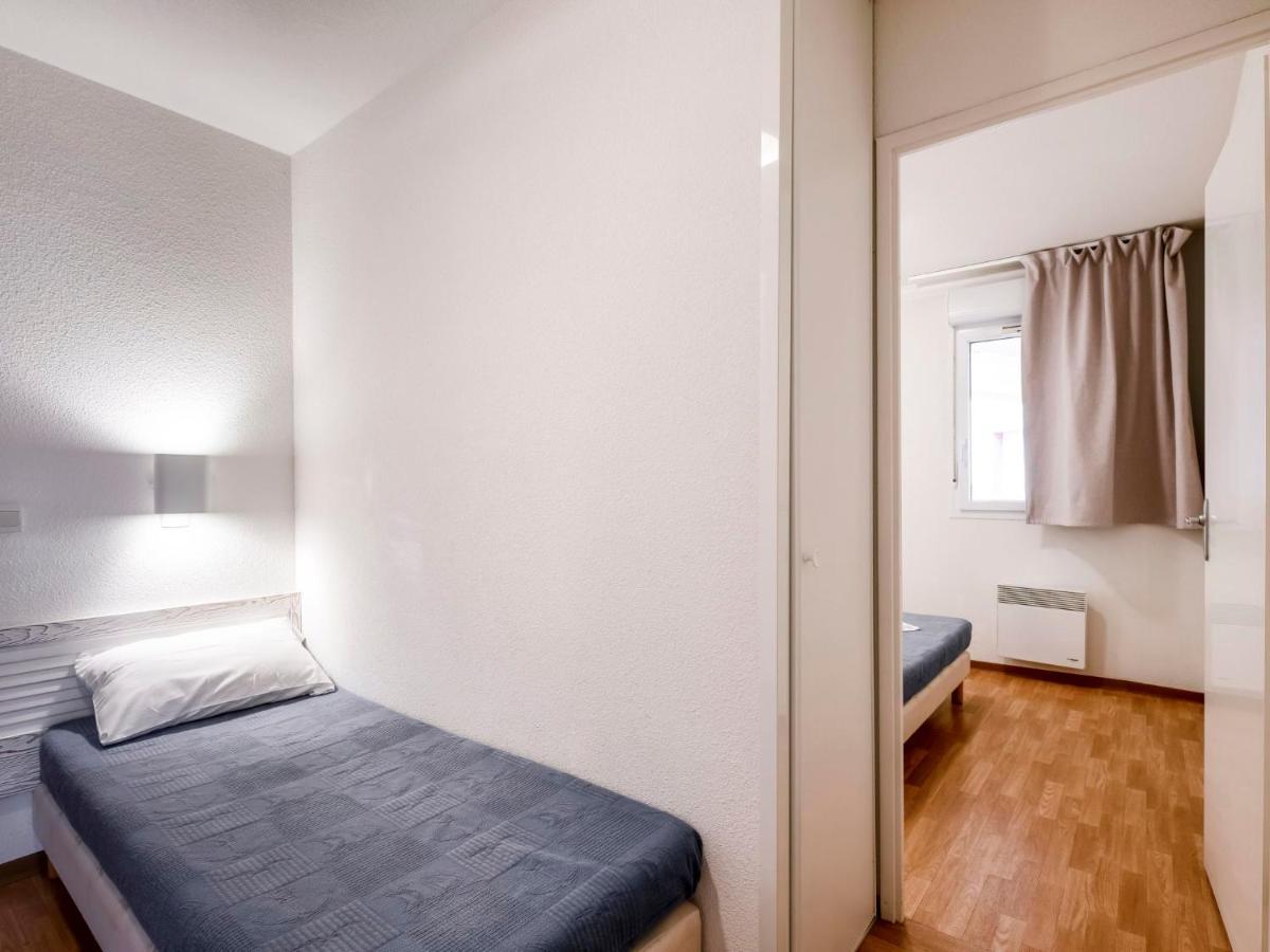 Apartment Les Alcyons By Interhome Le Verdon-sur-Mer Esterno foto