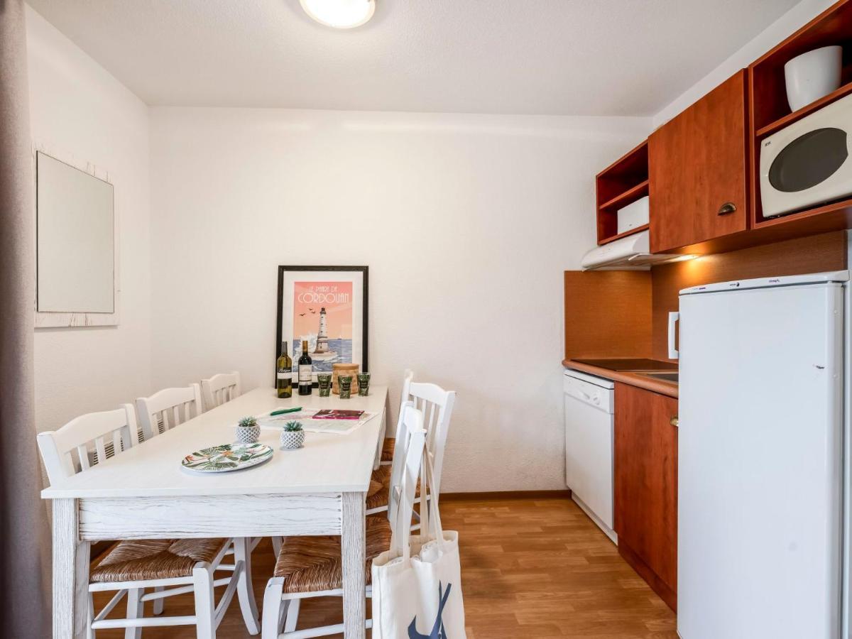 Apartment Les Alcyons By Interhome Le Verdon-sur-Mer Esterno foto